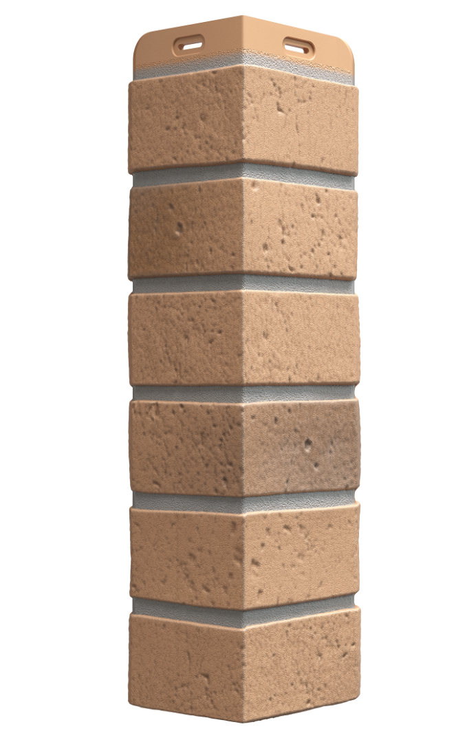 Угол Berg, Золотистый