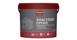 Holzer Elastisch Grund Хольцер Эластиш Грунт, 4кг