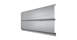 Сайдинг Металл Профиль Lбрус-15х240 (ПЭ-01-7004-0.4)