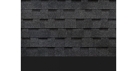 Ламинированная черепица Серия Dragon Premium, ежевика