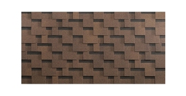 Черепица гибкая Технониколь Болеро граунд