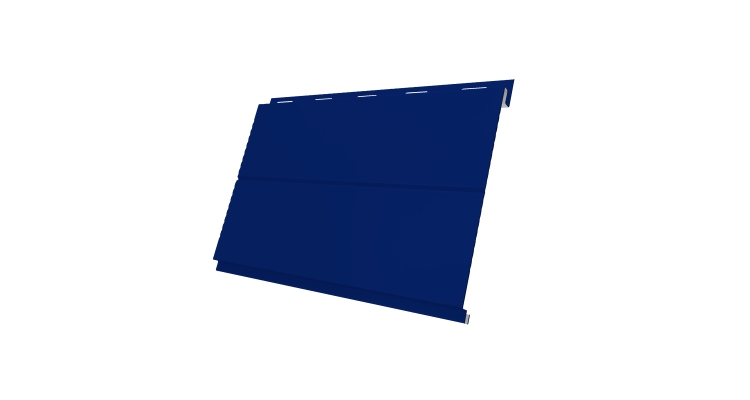 Вертикаль 0,2 line 0.45 PE RAL 5002 ультрамариново-синий