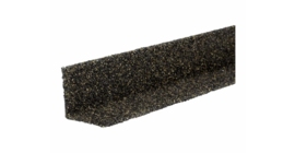 ТЕХНОНИКОЛЬ HAUBERK уголок металлический внутренний, перуанский