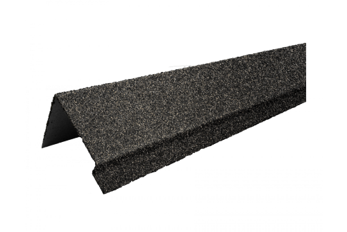 ТЕХНОНИКОЛЬ HAUBERK наличник оконный металлический LUX, перуанский