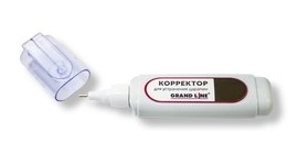 Корректор для ремонта царапин Grand Line RAL 5005