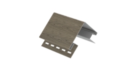 Наружный угол Timberblock Пихта Сахалинская