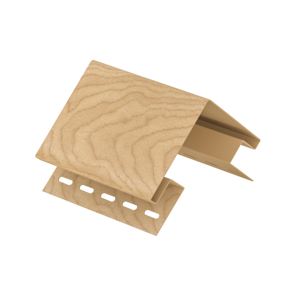 Наружный угол Timberblock Пихта Алтайская