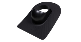 Проходной элемент HUOPA XL черный