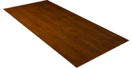 Плоский лист 0.4 Print Premium Golden Wood Intense FTC