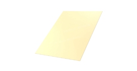 Лист плоский (ПЭП-01-1014-0.45)