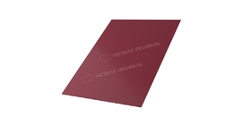 Лист плоский (ПЭП-01-3005-0.65)