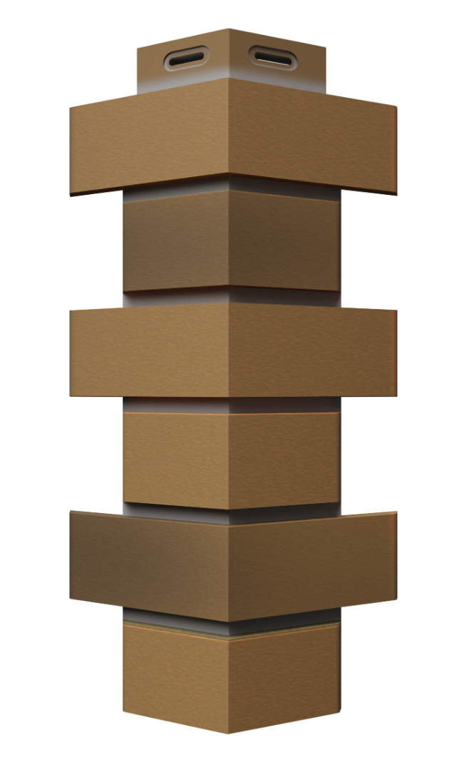 Угол Flemish, Кофейный