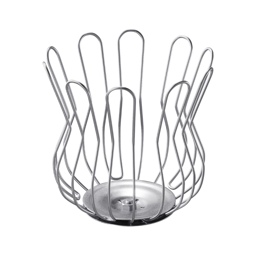 Паук Stal Premium, оцинкованная сталь