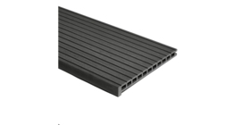 Ступень CM STAIR 3000х305х25 мм black wood (черное дерево)