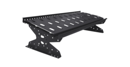 Мостик переходной Grand Line RAL 7004 1м