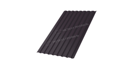 Профлист МЕТАЛЛ ПРОФИЛЬ МП-20x1100-A (VALORI-20-Violet-0,5)