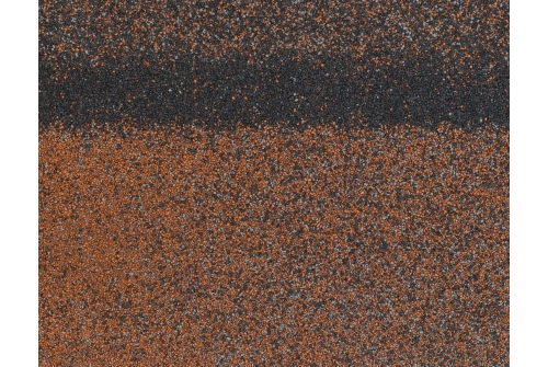 Коньково-карнизная черепица ТЕХНОНИКОЛЬ Америка